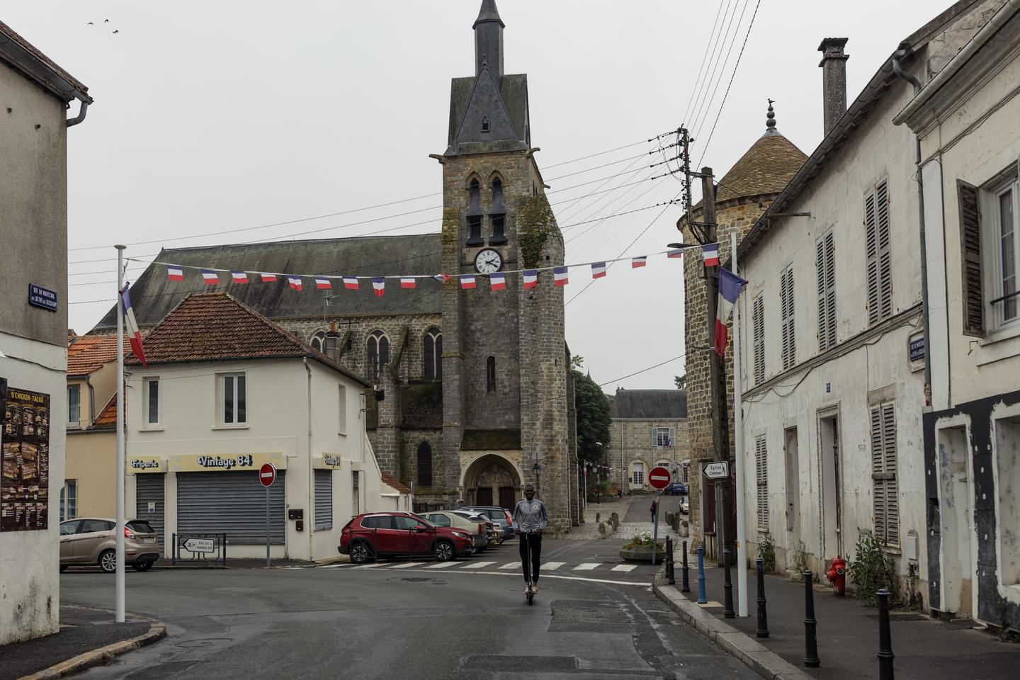 French voters tempted by the far right: 'The more they get trashed, the more it makes us want the RN!'