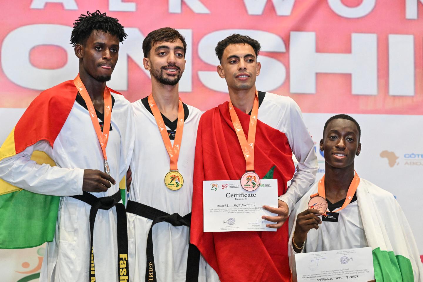 « Je pensais qu’être qualifié aux JO changerait un peu ma vie, c’est presque pire »