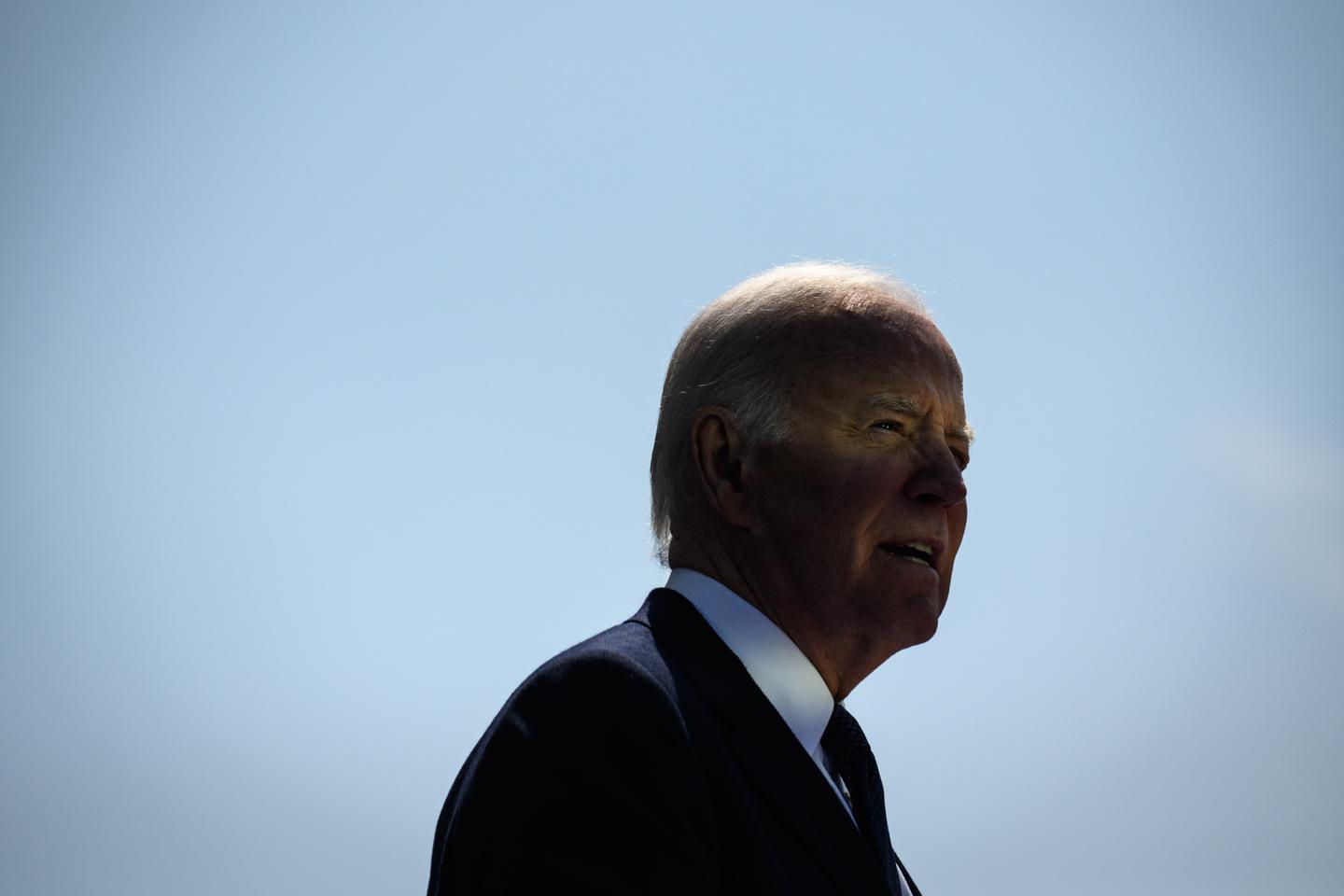 Biden-Trump debate: Age concerns hang over confrontation