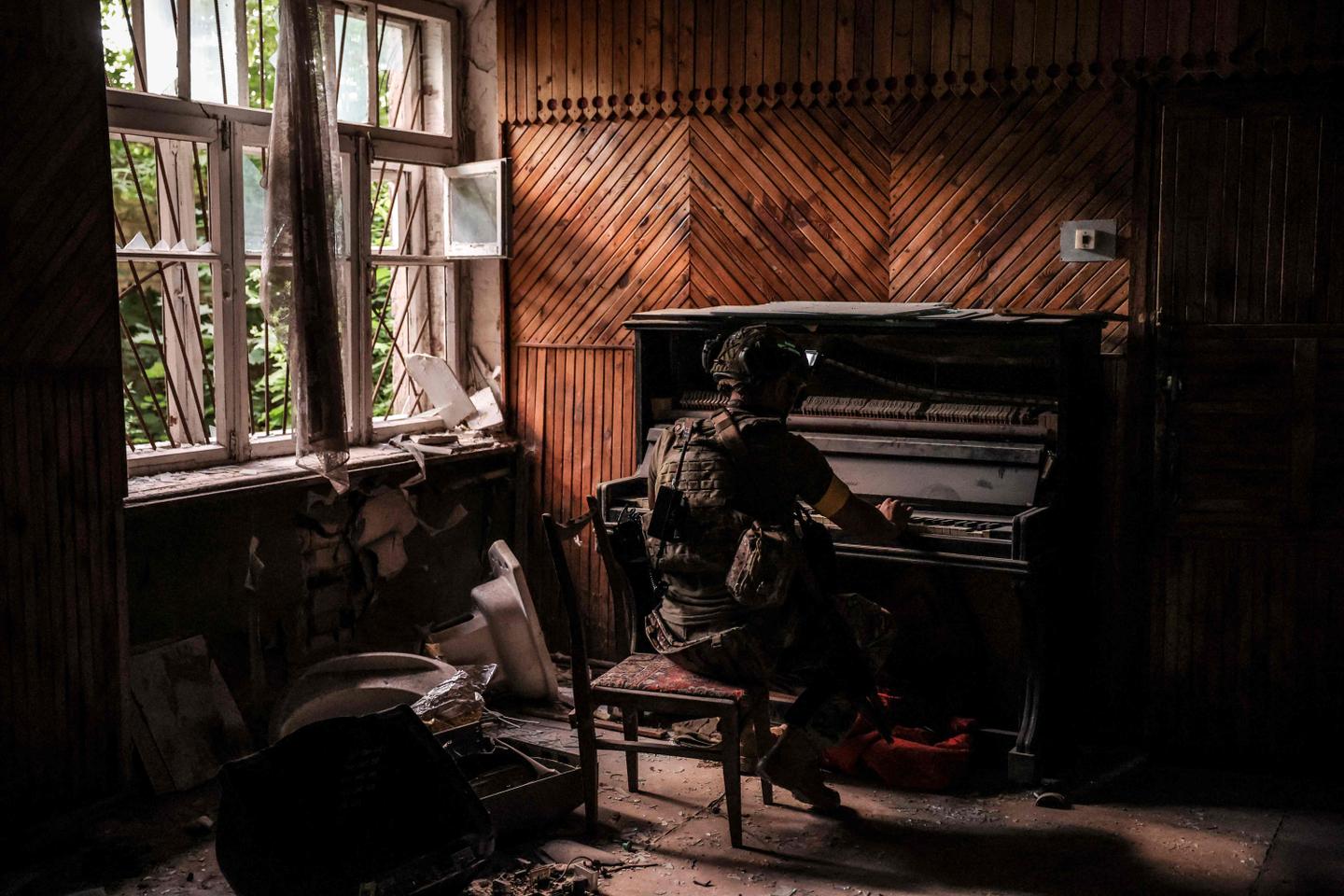 'Ukrainians have reached the stage where, exhausted by a sprint, they realize they actually have to run a marathon'