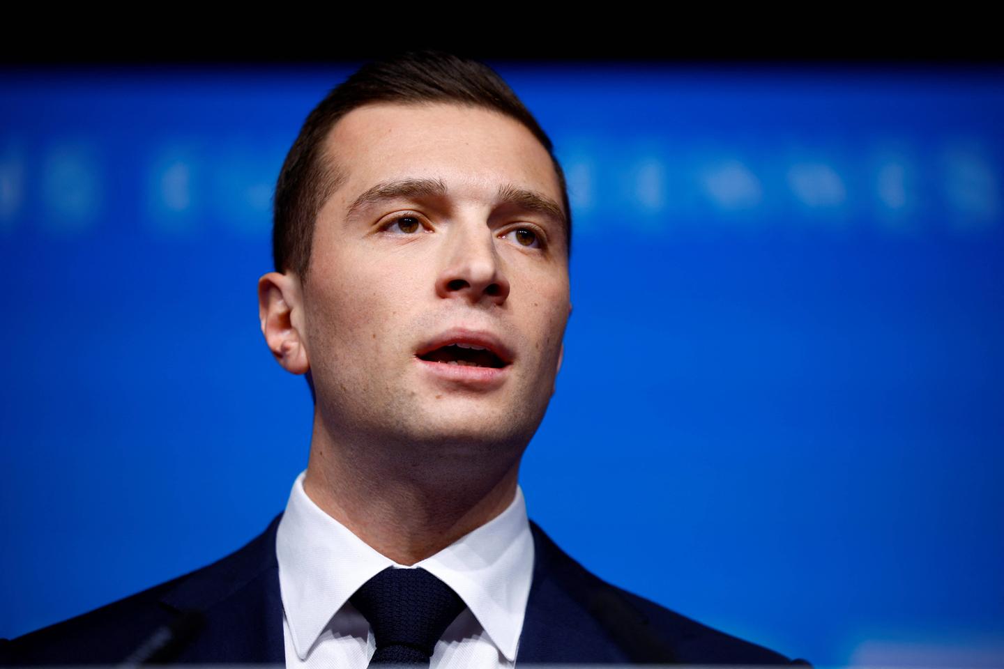 Who is Jordan Bardella, French far-right leader and aspiring prime minister?