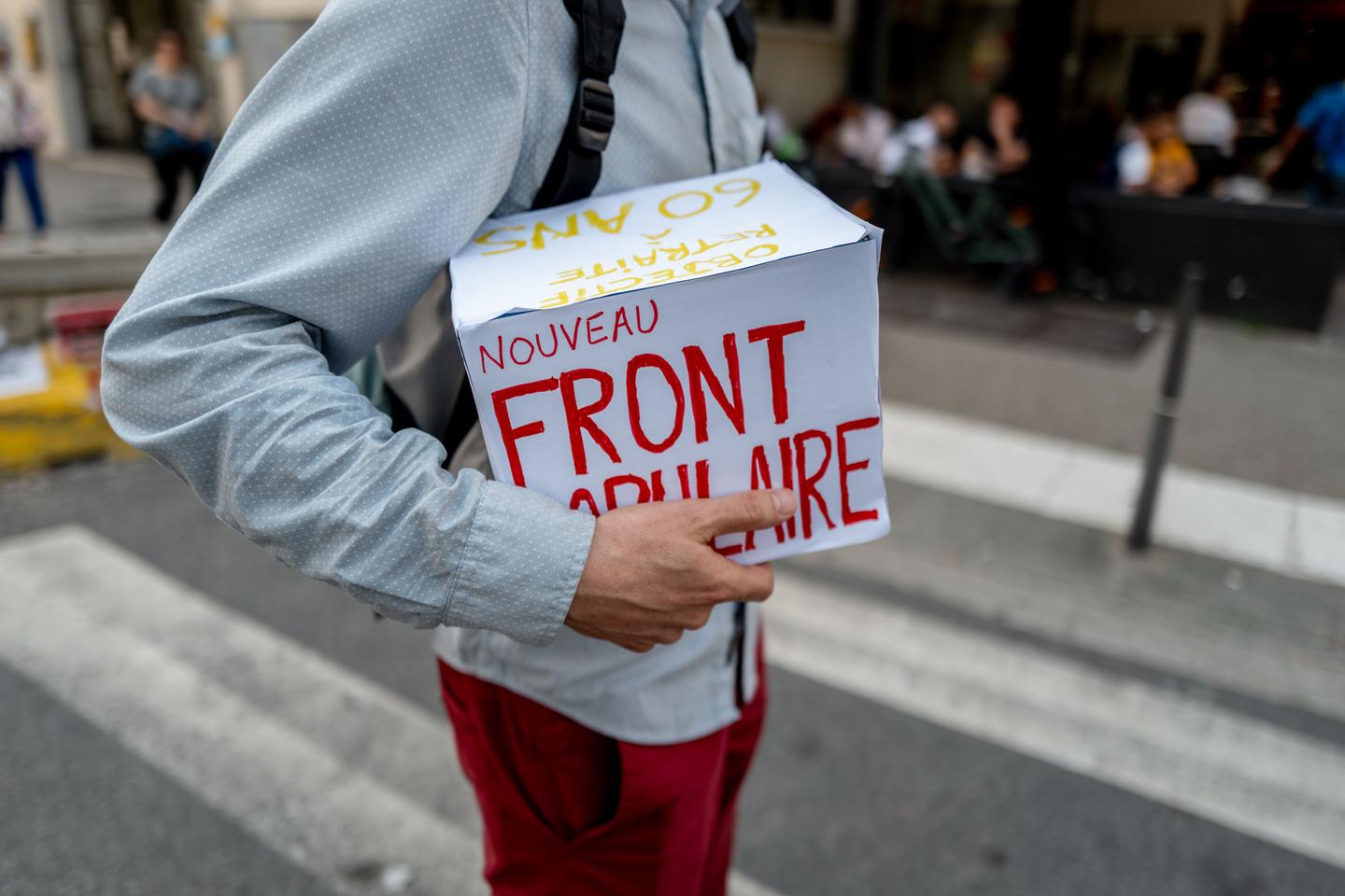 L???appel d???enfants et petits-enfants de résistantes et de résistants : « Le RN/FN n???est...