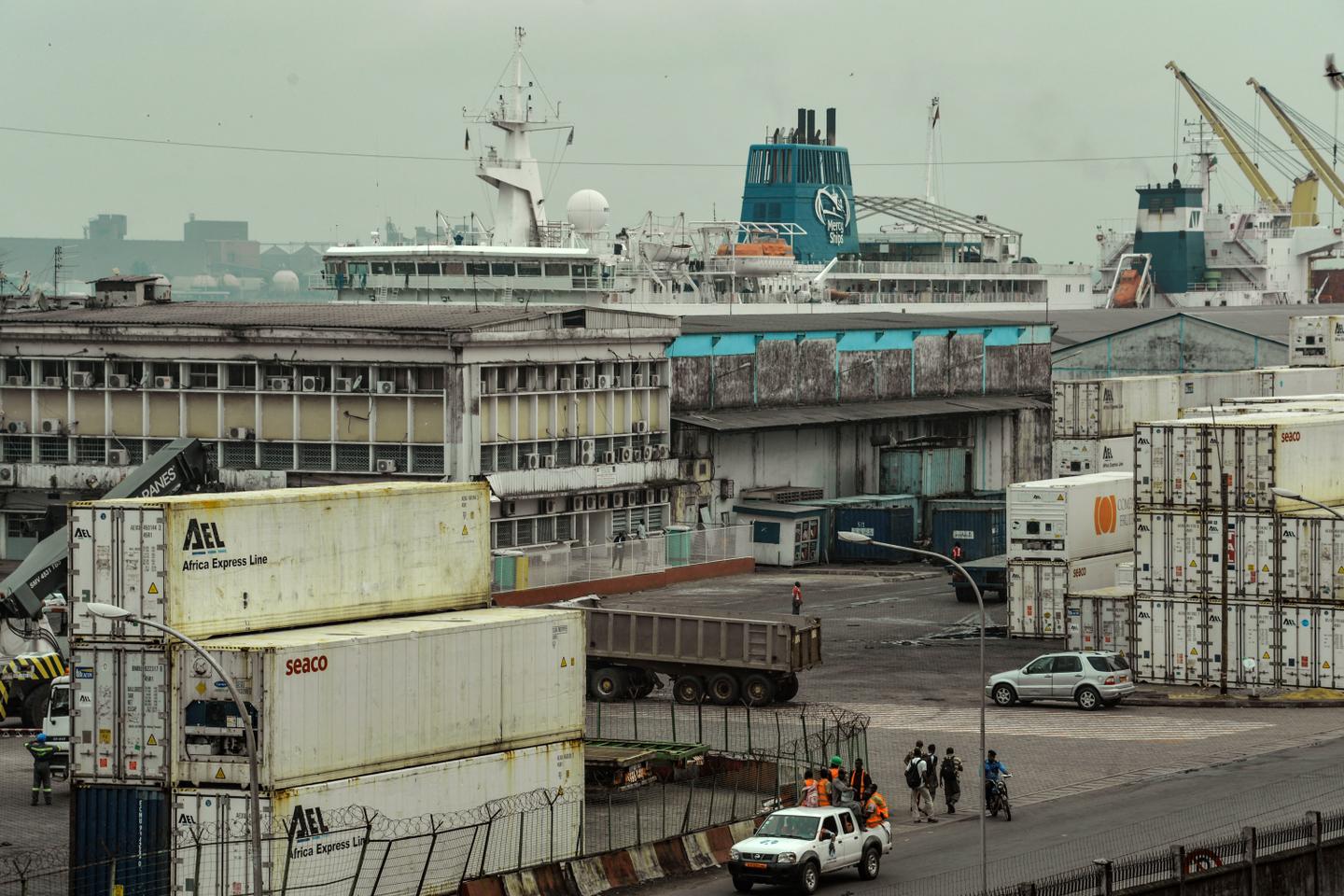 le groupe Bolloré convaincu de connivence avec un juge de la Chambre de commerce internationale