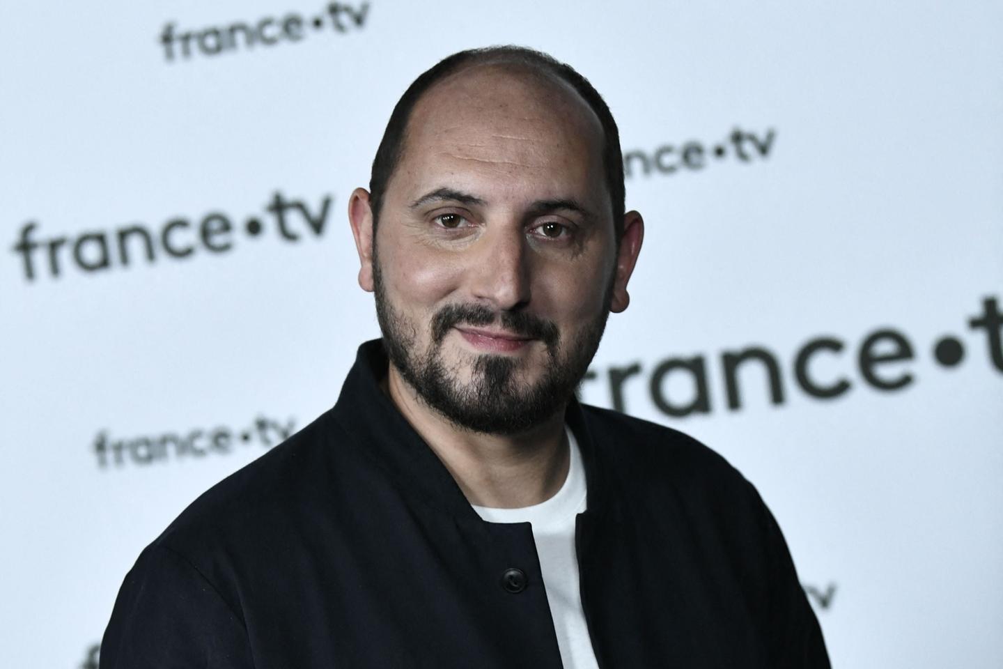 Le journaliste Karim Al-Raisouli diffuse un message raciste envoyé à son domicile