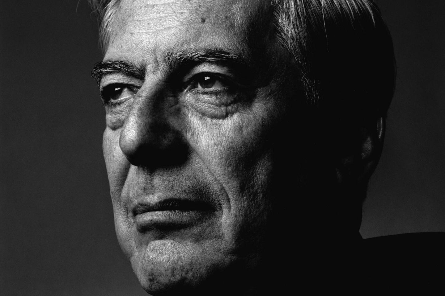 Mario Vargas Llosa, who won the 2010 Nobel Prize in Literature, has died aged 89