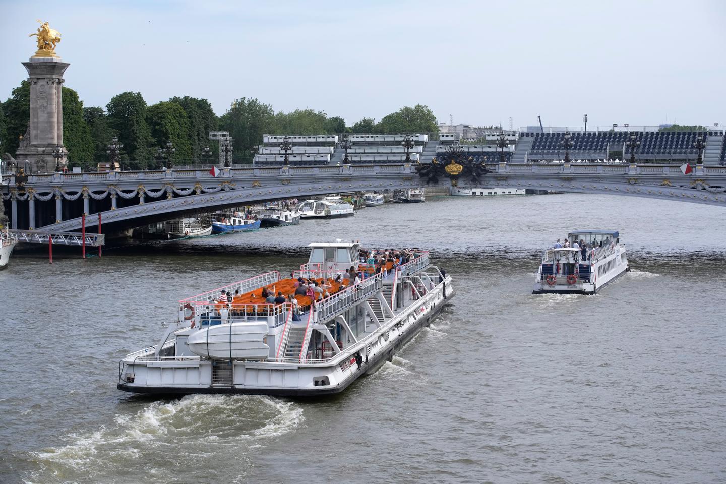 French court says Netflix shark hit can keep streaming in copycat row