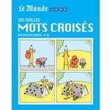 Mots croisés n°10