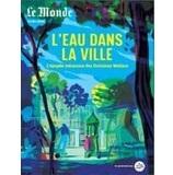 L’eau dans la ville