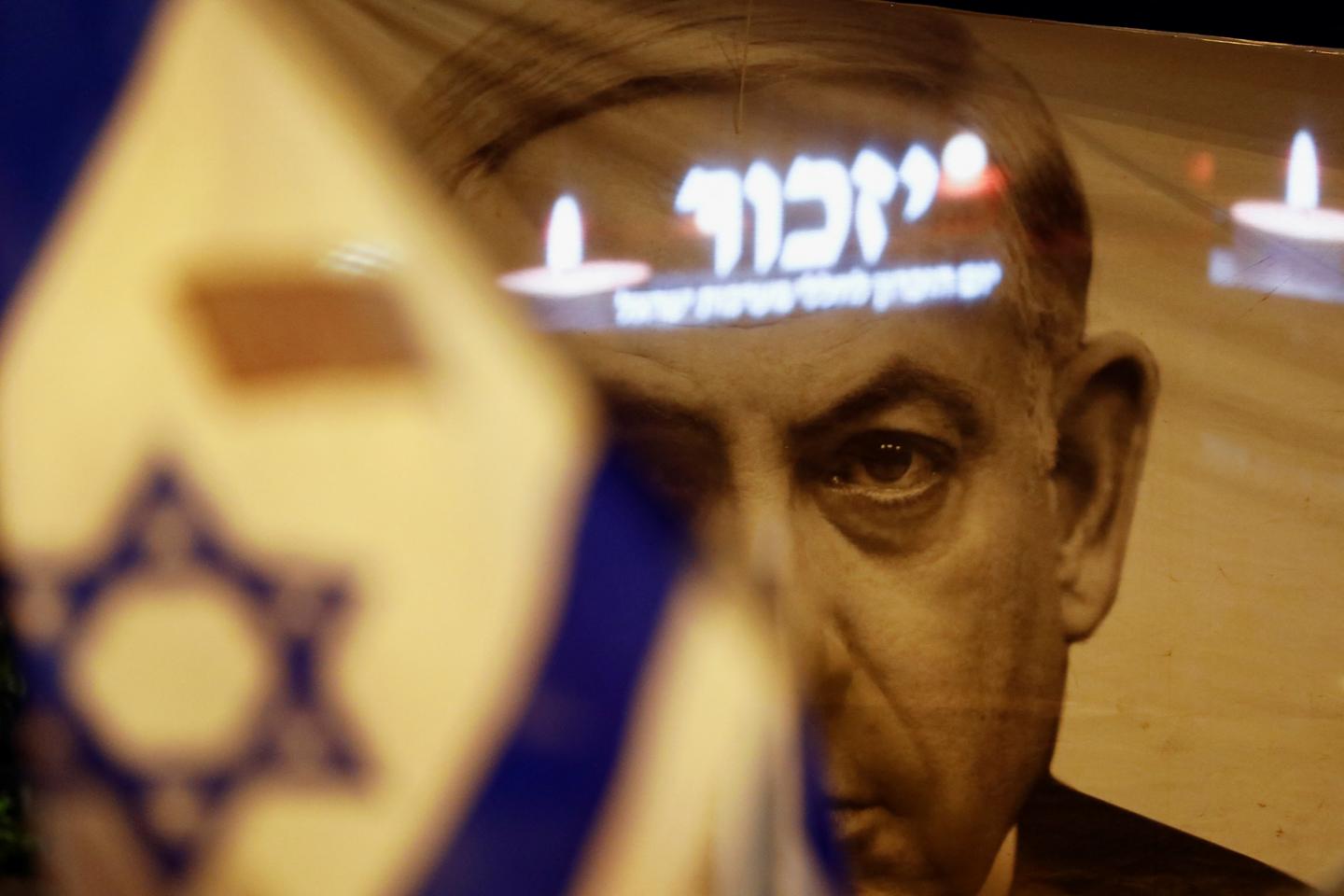 Anatomy of an Israeli disinformation campaign