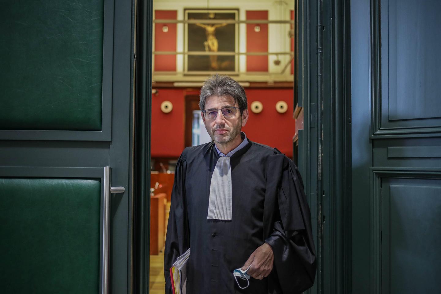 Narcotrafic : dans les coulisses de la guérilla judiciaire