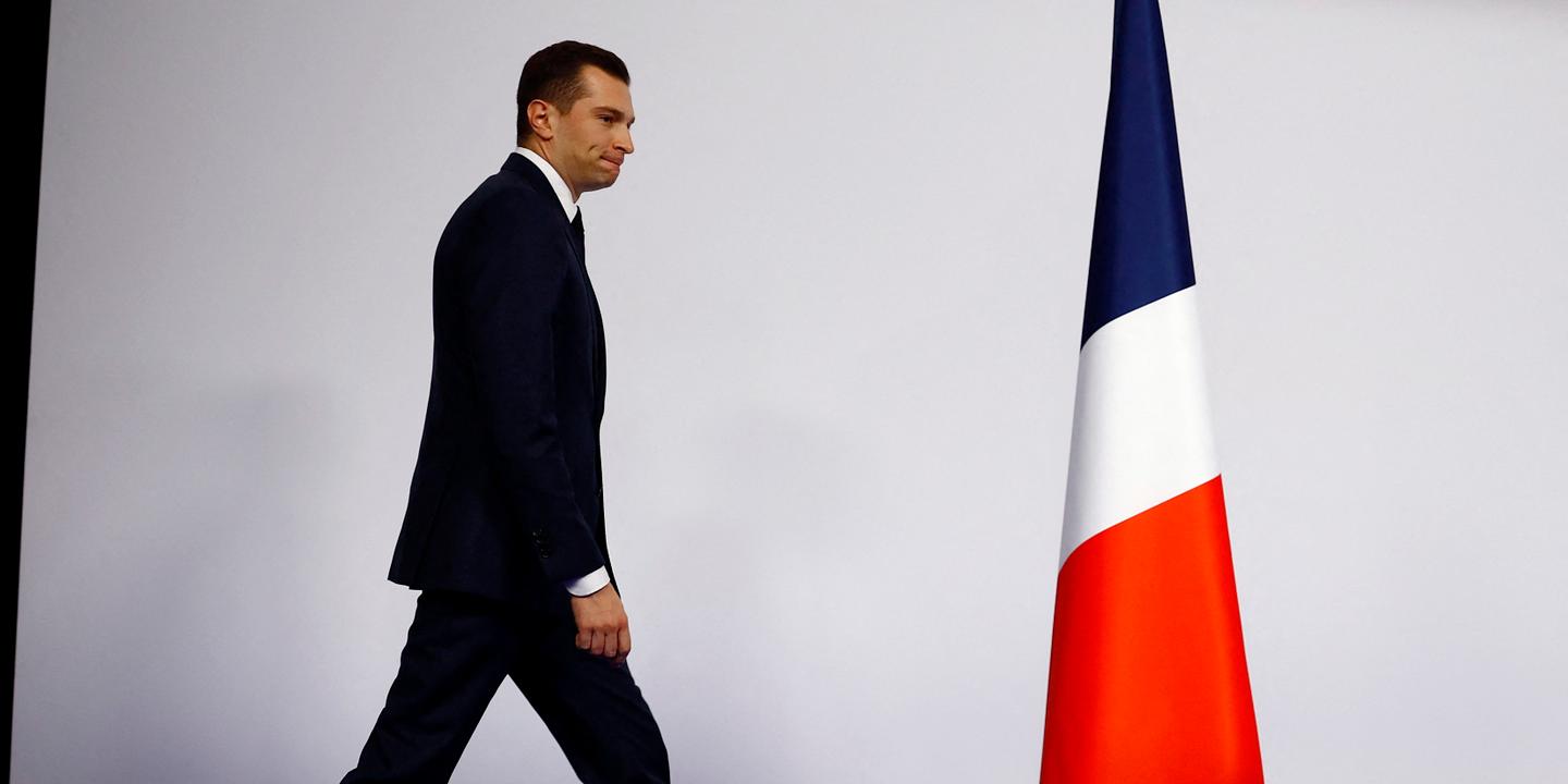 French elections: Ask us about the first round's results and seat projections