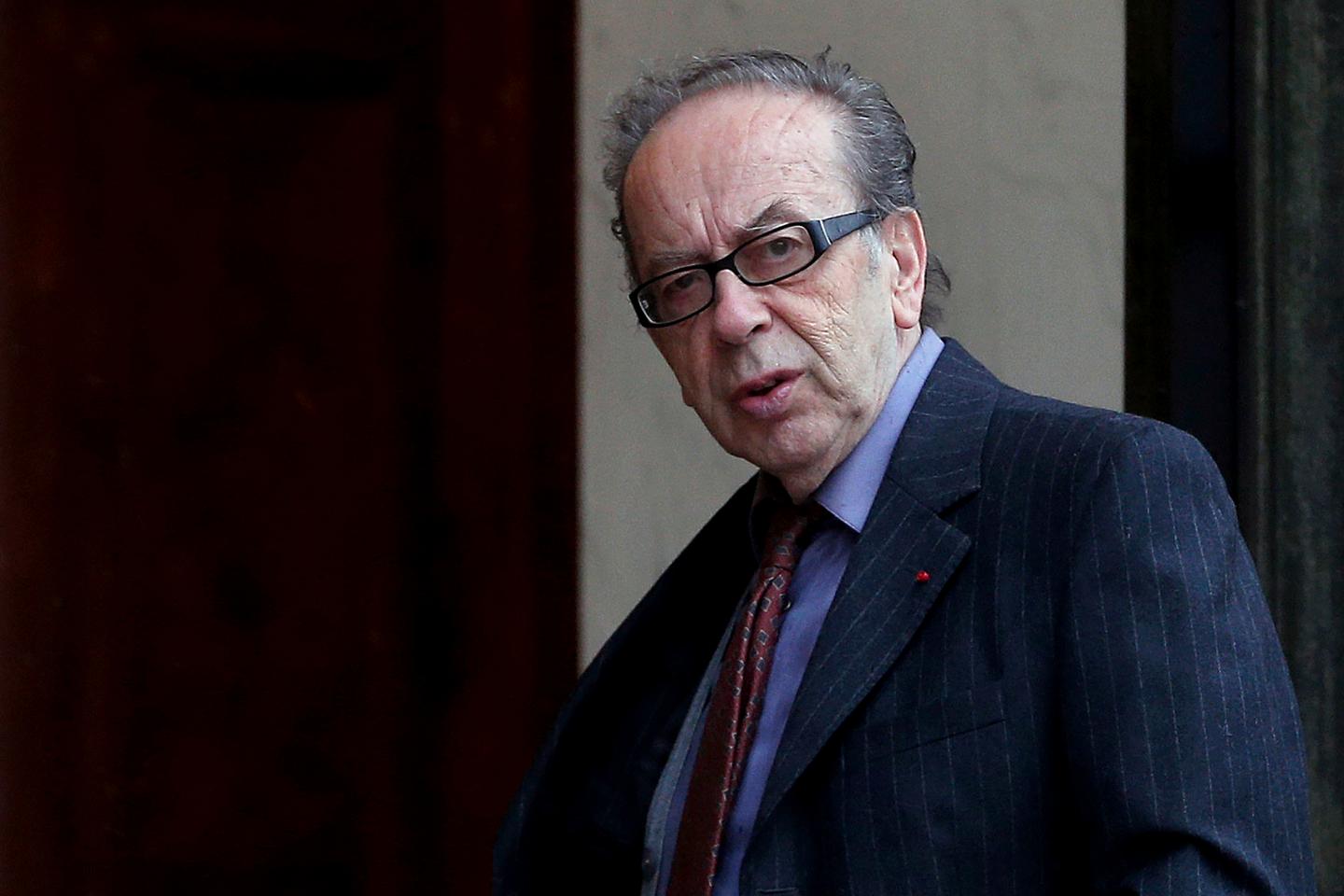Acclaimed Albanian writer Ismail Kadare dies aged 88