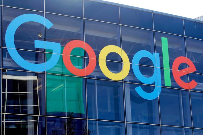 Les locaux de Google, à Mountain View (Californie), en septembre 2019.