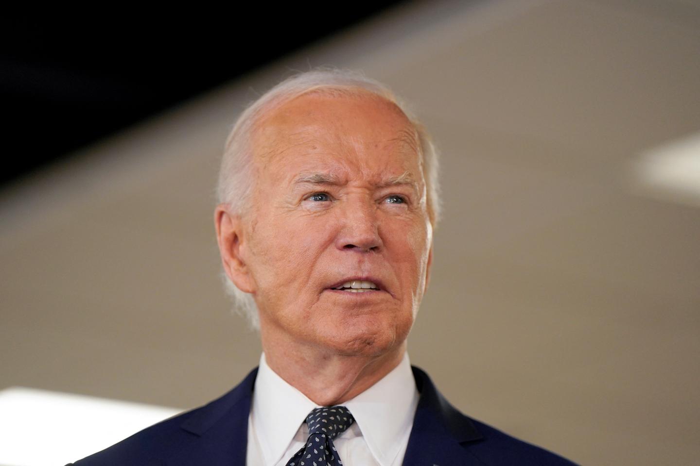 Lloyd Doggett becomes first Democratic Congress member to call for Biden to step down as party nominee