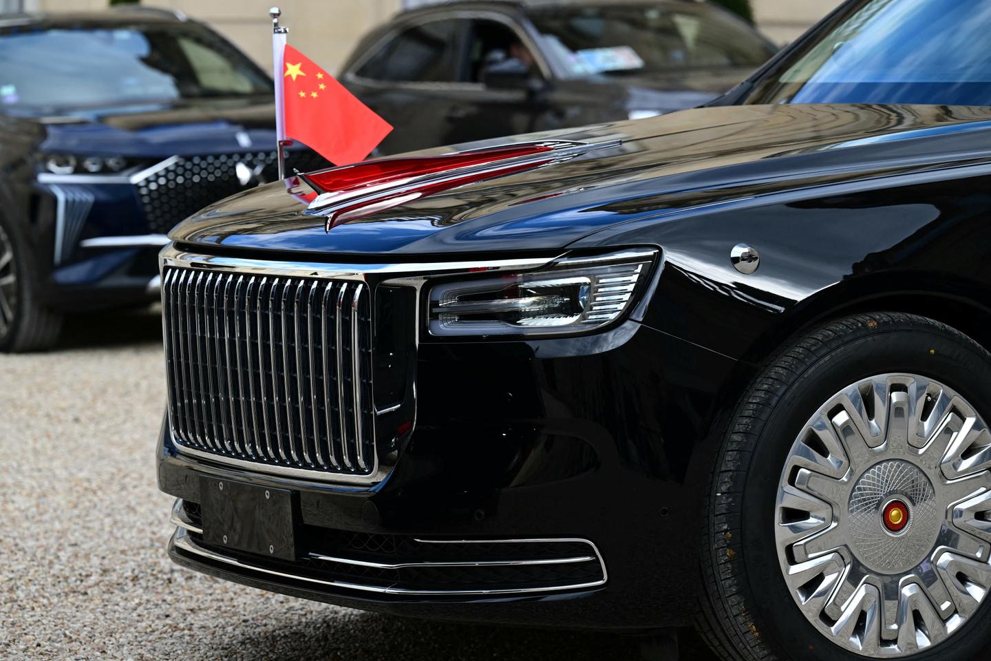 France asks two Chinese spies to leave after attempt to forcibly repatriate man