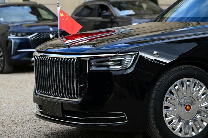 France Expels Two Chinese Spies Over Repatriation Attempt