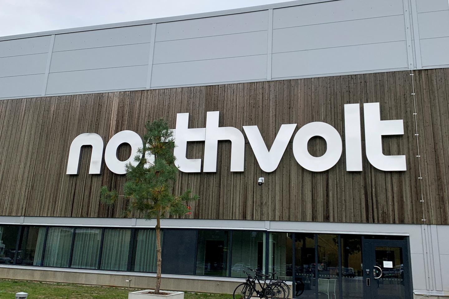 El campeón sueco de baterías Northvolt en dificultades