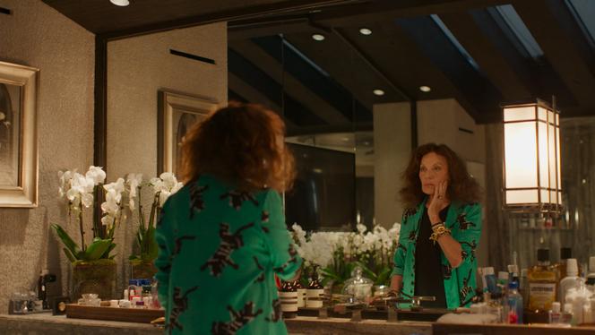 Diane von furstenberg soldes clearance