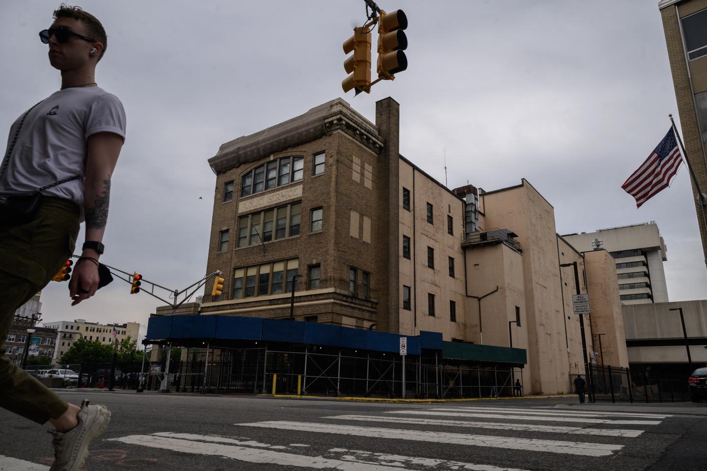 Centre Pompidou's museum project in New Jersey suffers setback