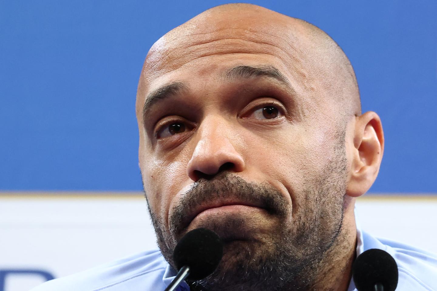 Paris 2024 : la liste de l&rsquo;&eacute;quipe de France de football pour les JO bien loin des standards attendus, sans Mbapp&eacute; et Griezmann