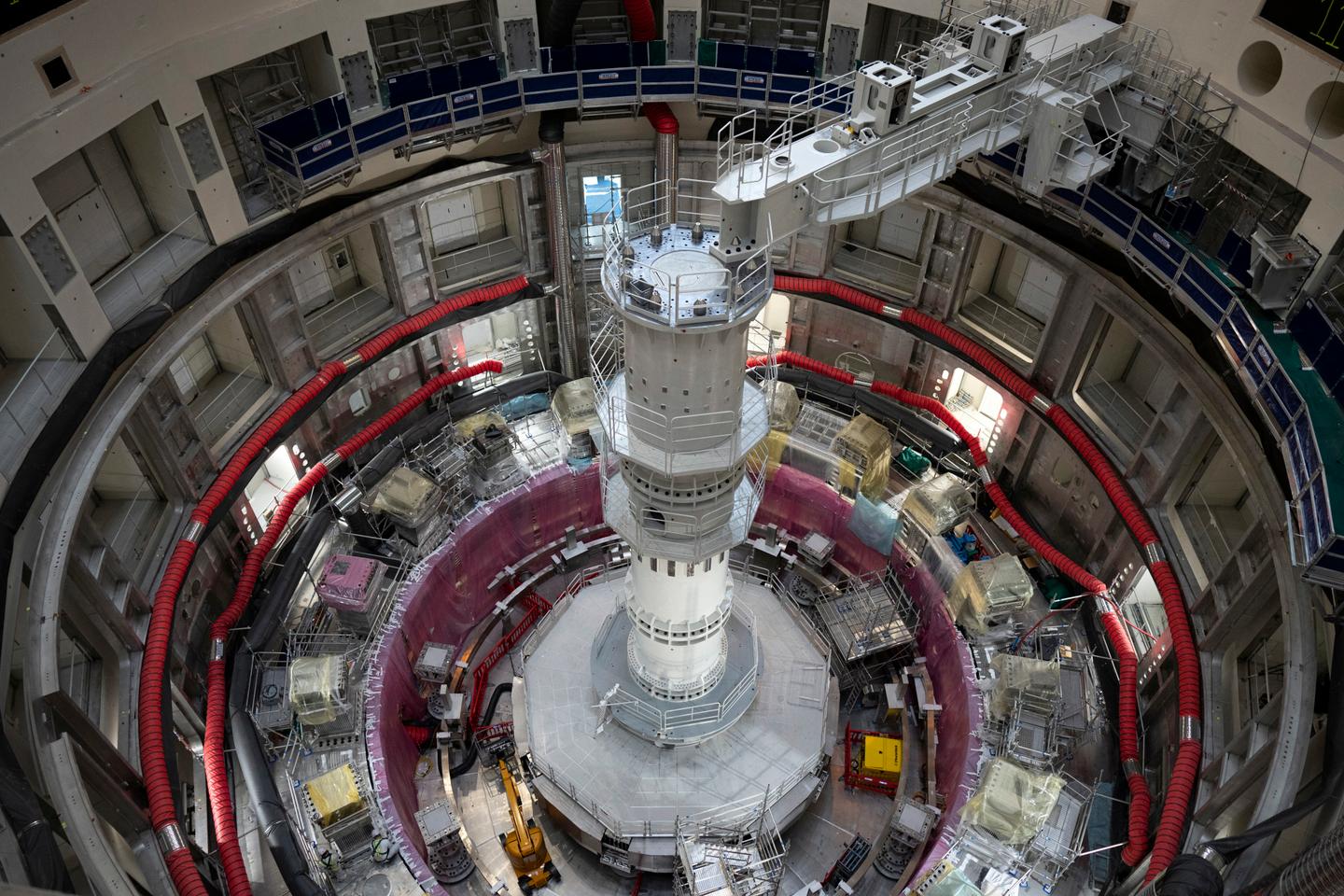 「ITER、あるいは太陽の家畜化というプロメシアンの法外な夢」