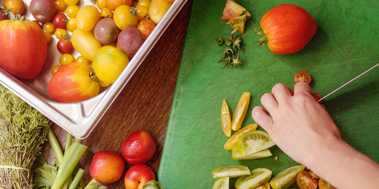7 recettes sans cuisson pour des assiettes fraîches cet été
