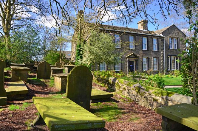 Charlotte Bronte Et Sa Famille Brontë Sisters | Xavier Riddle And The