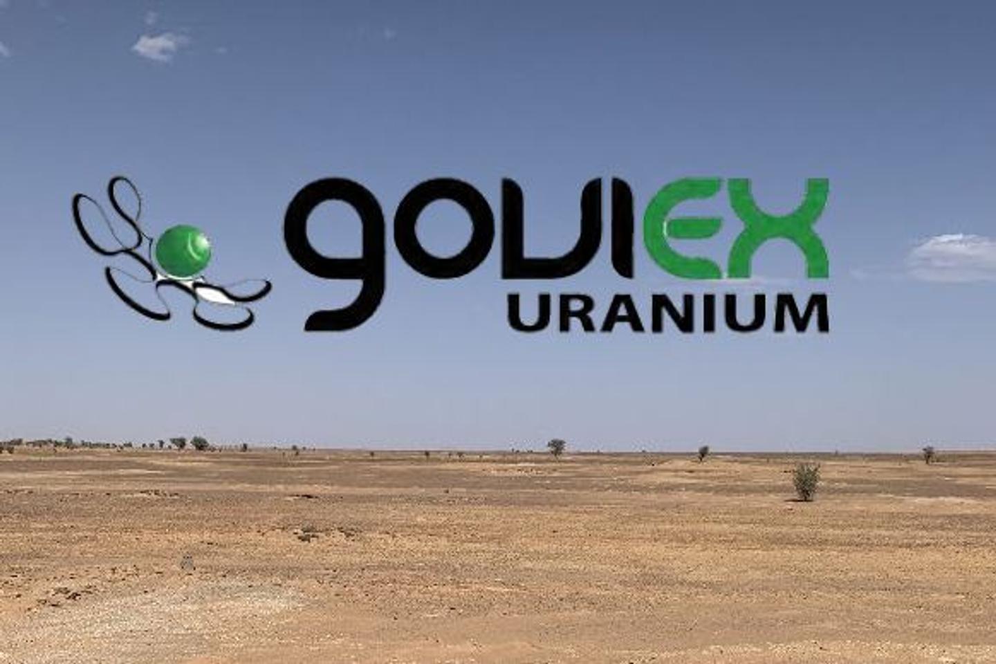 Le Niger retire le permis d’exploitation d’un important gisement d’uranium au canadien GoviEx