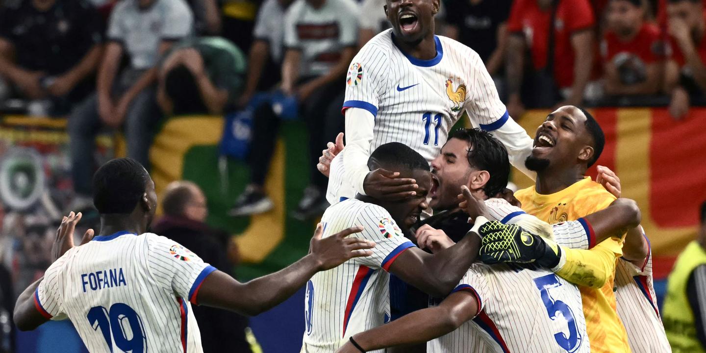 Blues qualify for Euro 2024 semi-finals on penalties