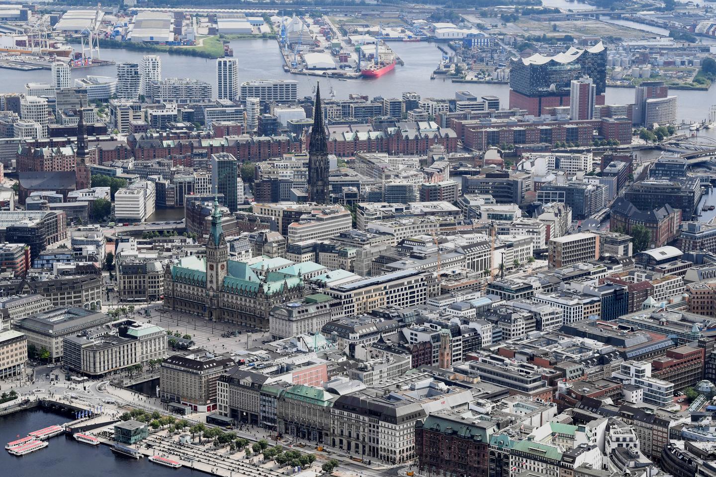 German population census reveals some surprises