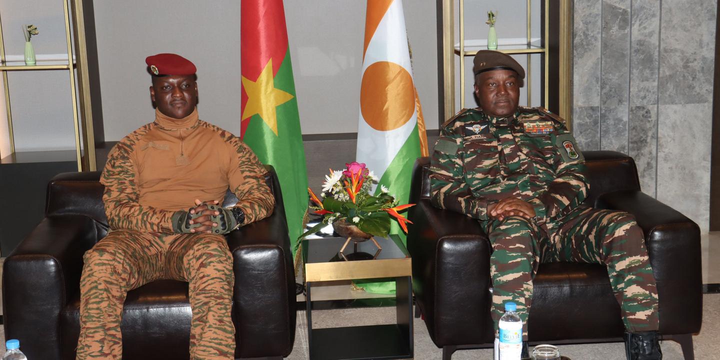 Après le Burkina Faso, le Niger crée des milices pour lutter contre les djihadistes