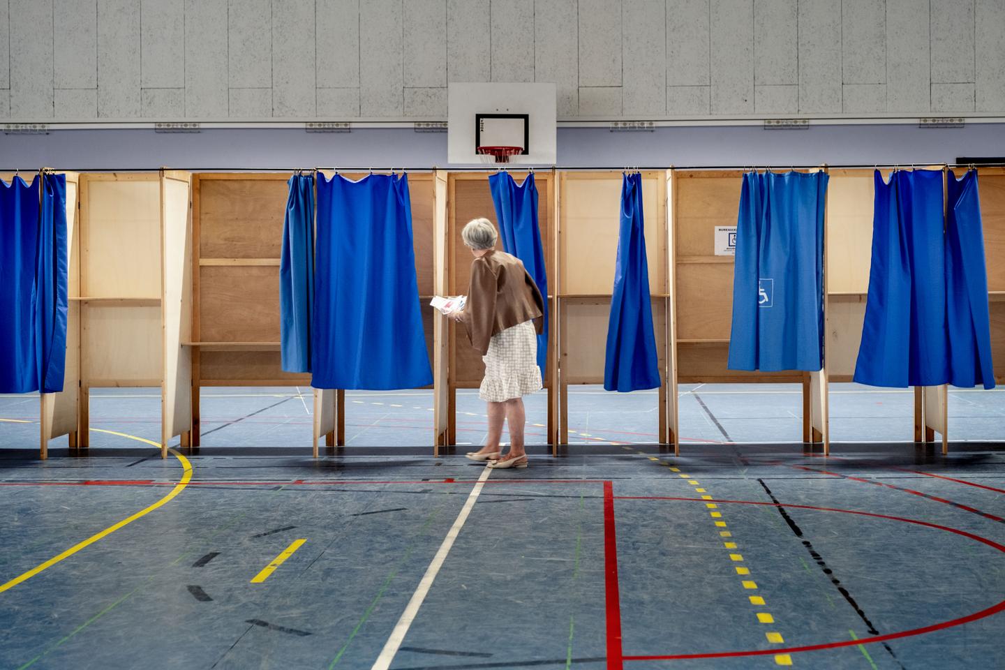 Les élections municipales, cibles possibles des ingérences étrangères