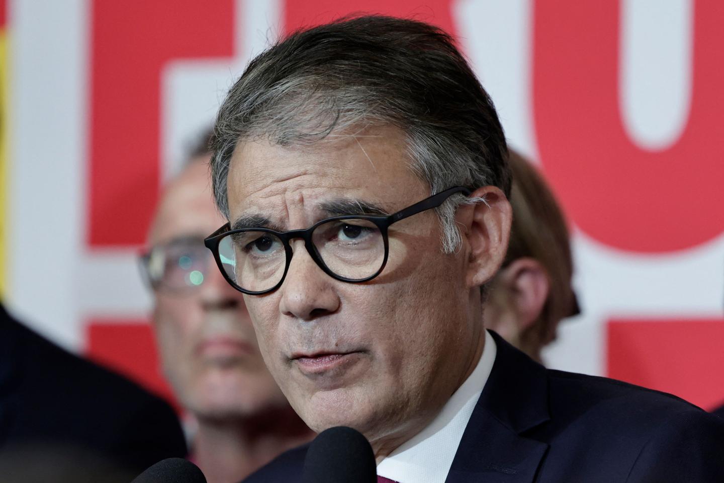 French left to name PM candidate 'this week,' says Socialist leader