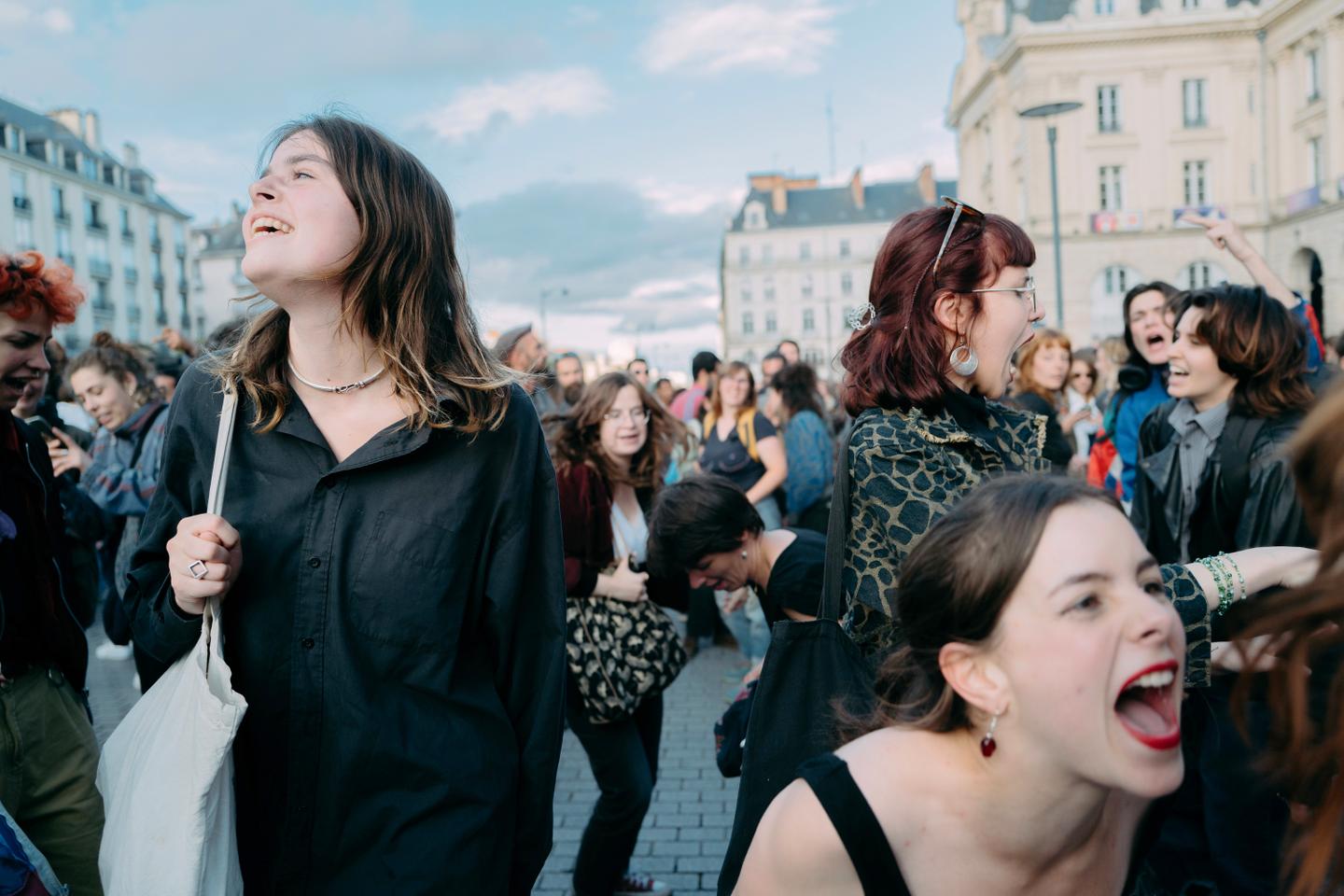 The two Frances of July 7: The 'relief' of the left, the disillusionment of RN supporters