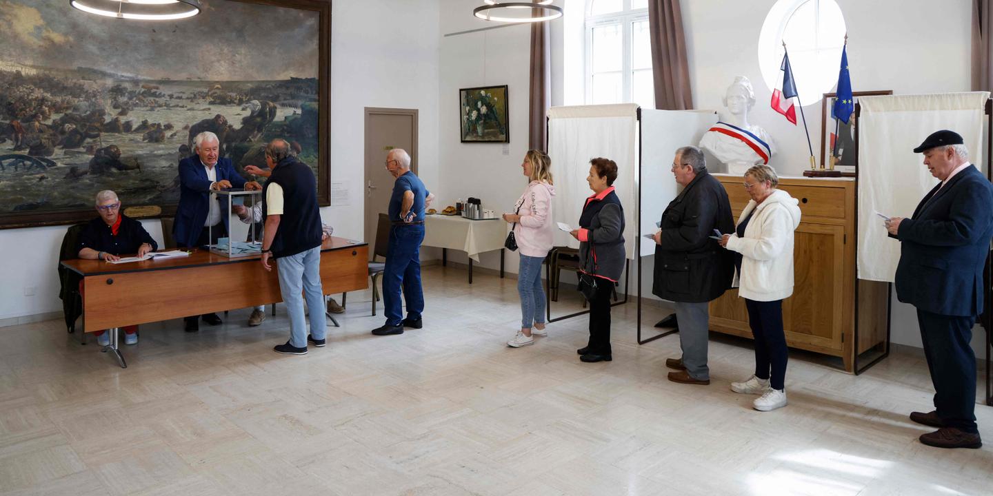 “If the extreme right comes, I will leave, but where? »