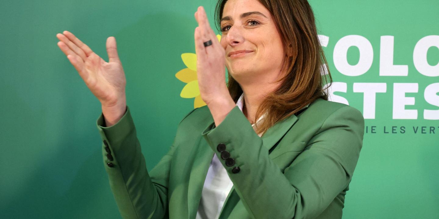 Budget 2025 : Marine Tondelier dénonce les coupes sur l ...