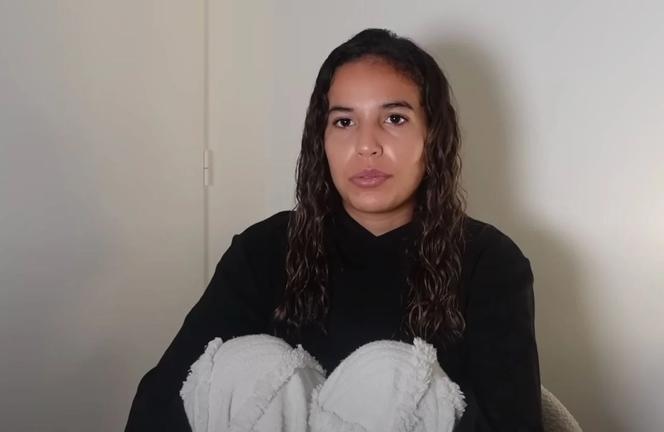 L’influenceuse Kenza Benchrif, alias Poupette Kenza, a été mise en examen le 7 juillet. 