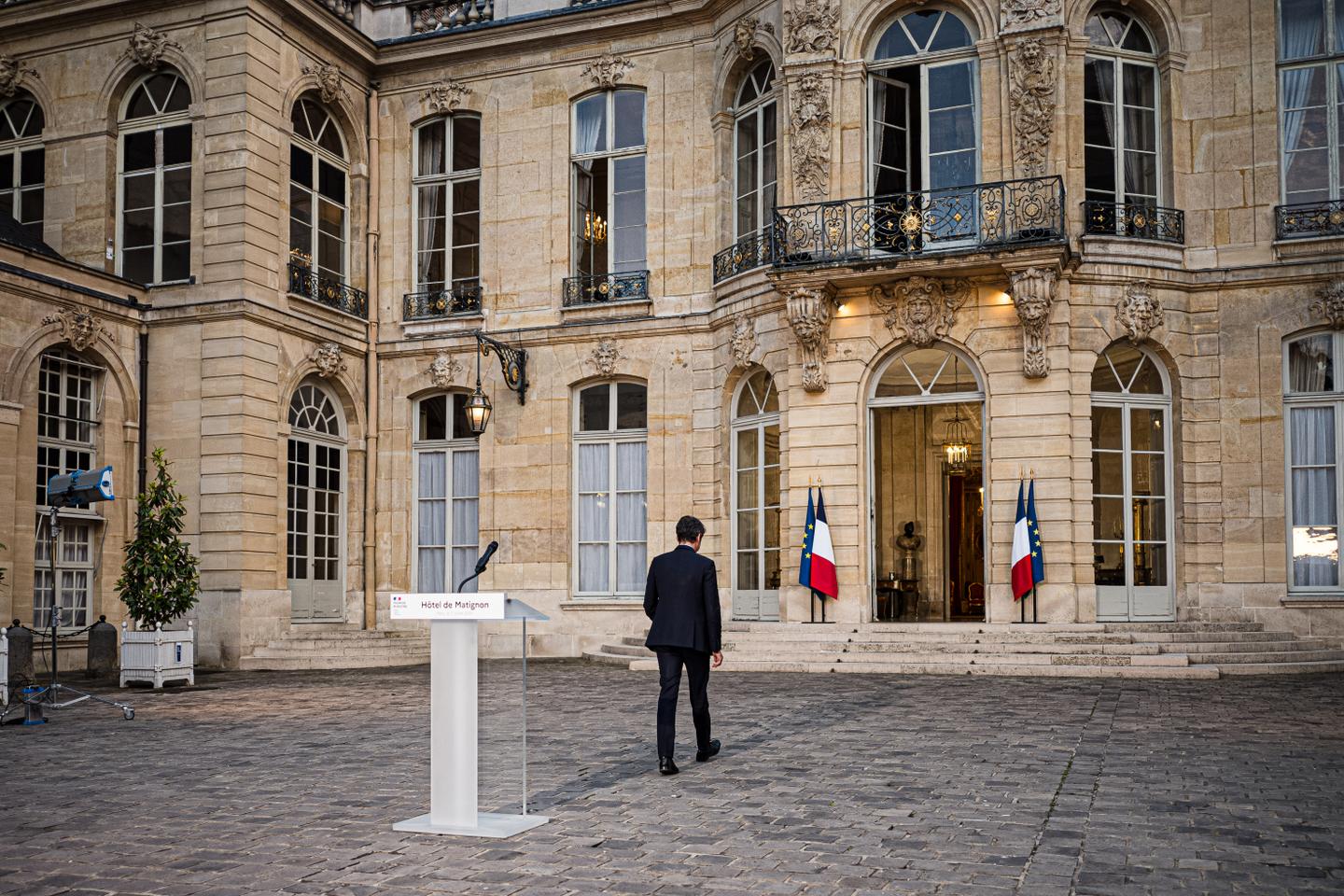 Who will govern France? Four questions to understand what happens after the election