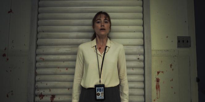 Dans « Longlegs », Nicolas Cage en tueur Grand-Guignol