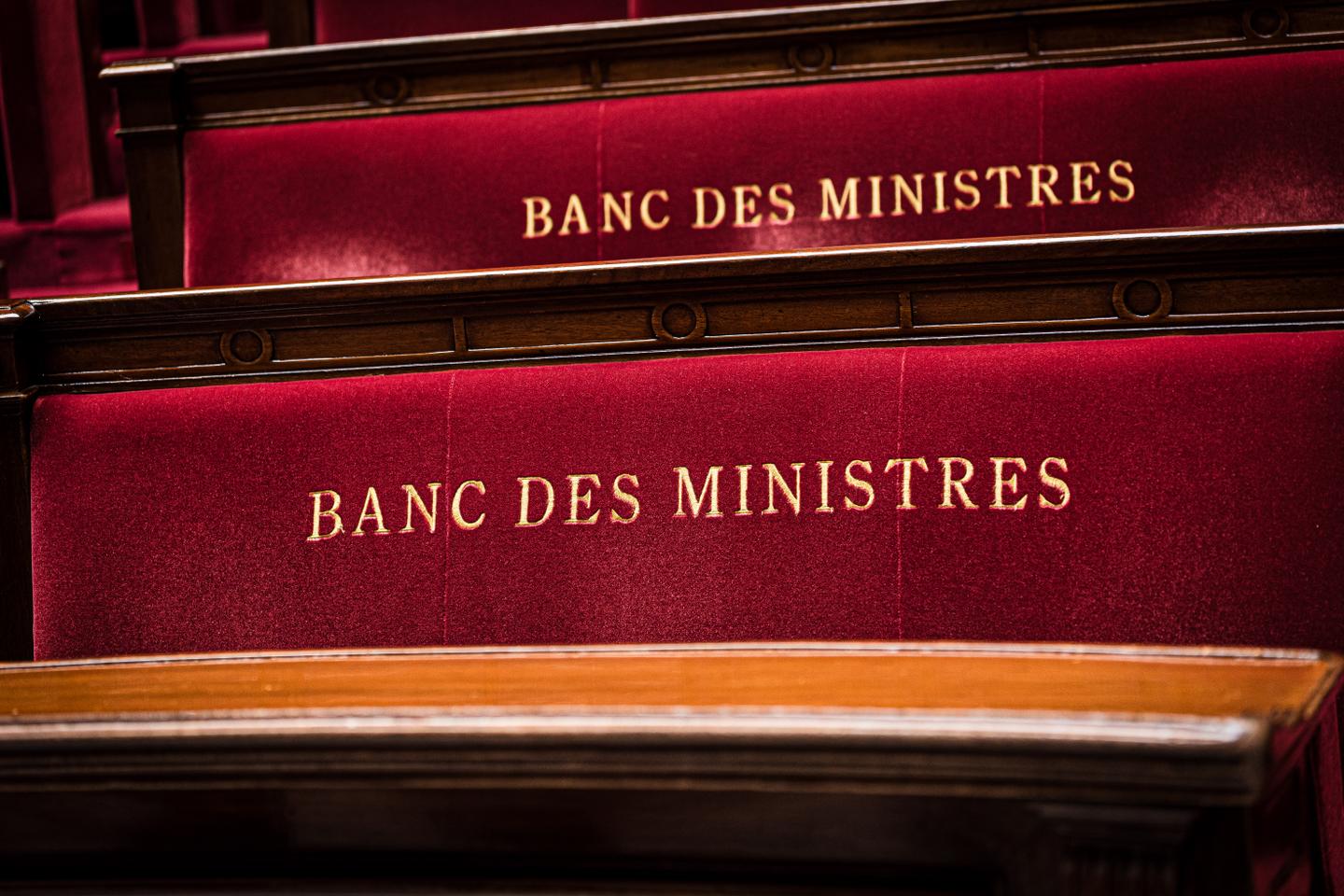 « Si le pays s’enlise dans le blocage, ce ne sera pas la faute des institutions, mais celle de nos responsables politiques »