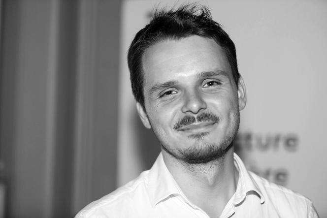 Picture of Hugo Prevost