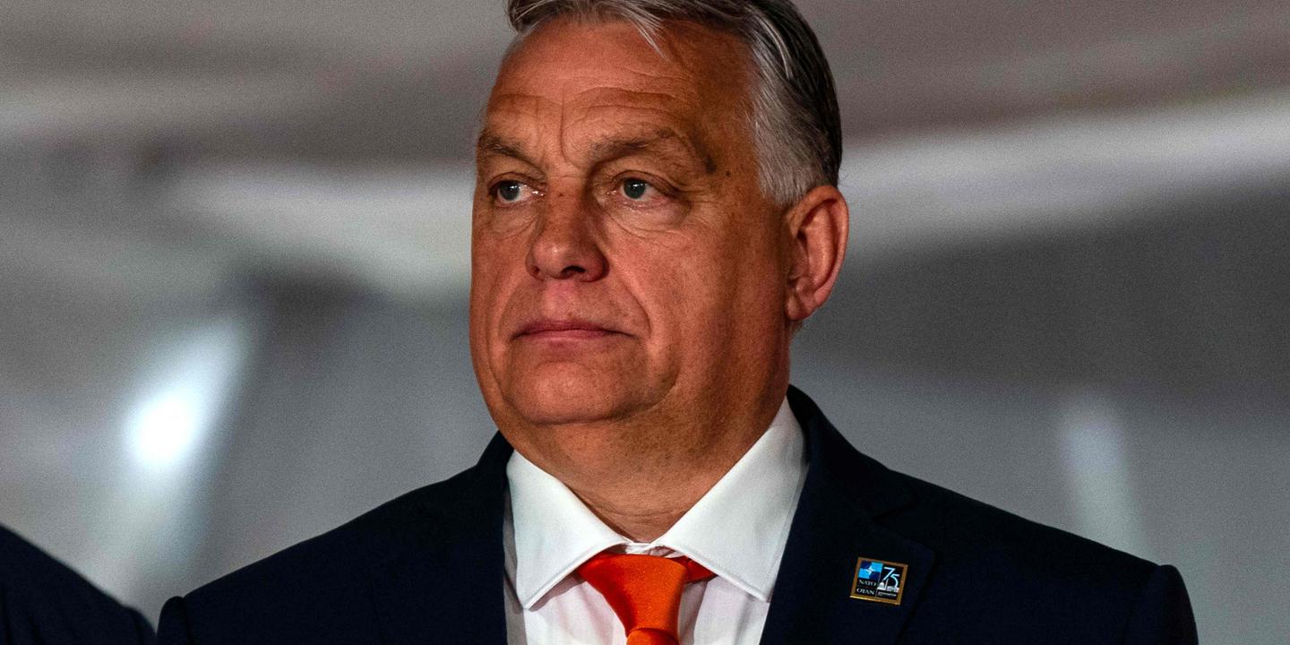 Viktor Orbán to meet Donald Trump in Florida after NATO summit