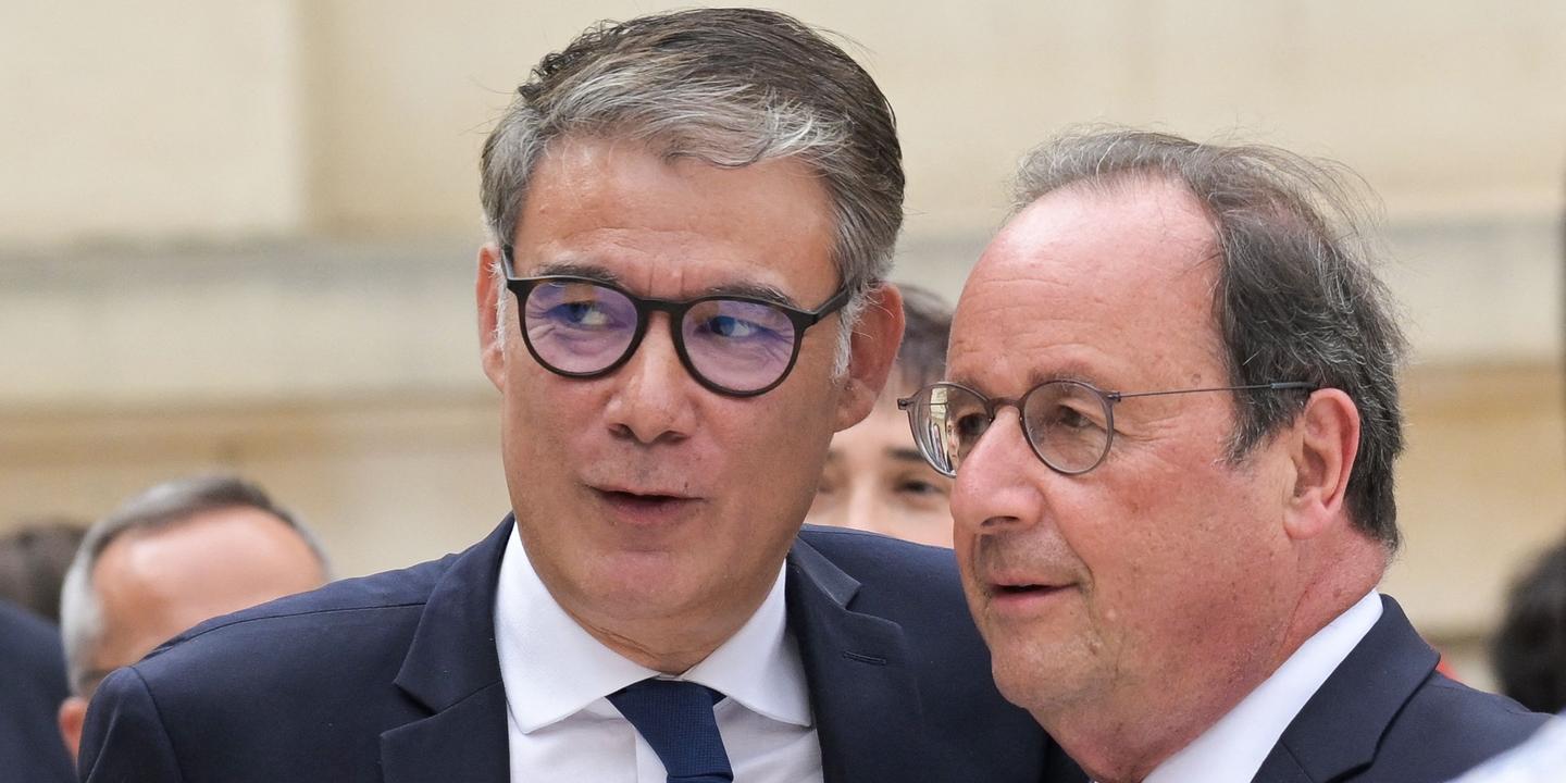 ライブ、国民議会：「フランスは選択をした」、エマニュエル・マクロンは「それを尊重しなければならない」と社会党党首オリヴィエ・フォール氏は断言