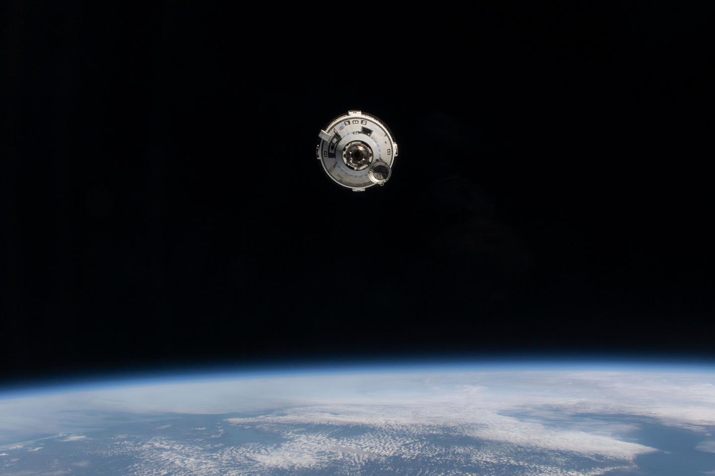NASAとボーイングが訴訟