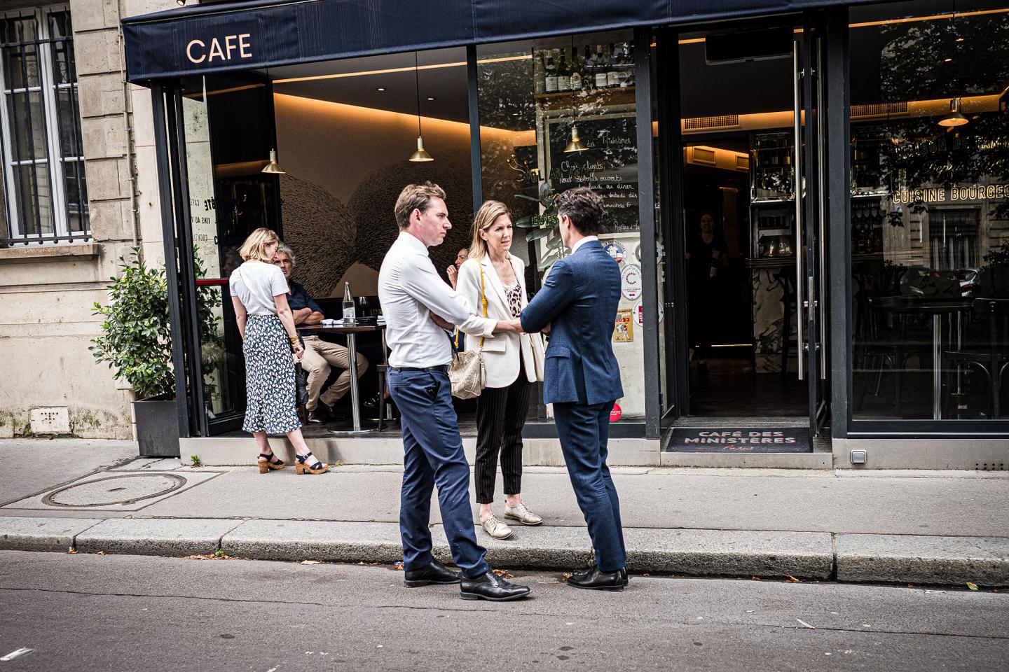 Â«Â Trop de critiques, dâ€™attaques, de menacesÂ Â»Â : Christelle Petex,...