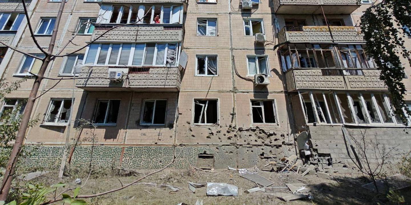 En directo, la guerra en Ucrania: el Kremlin niega cualquier fracaso de su asalto a Járkov, a pesar de las restricciones de acceso a la región de Bélgorod