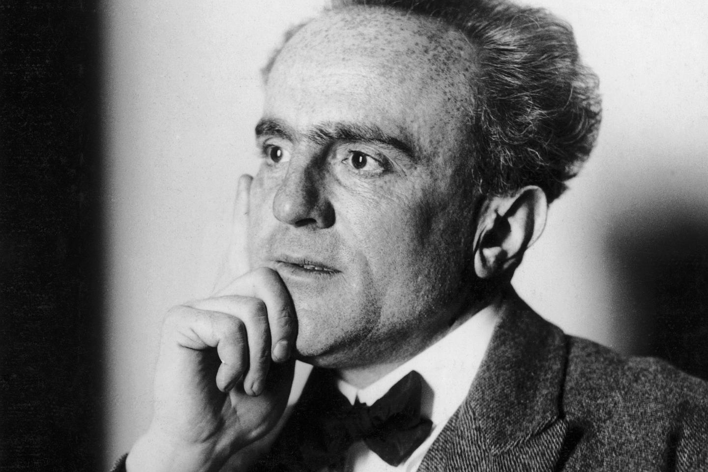 « Le Grand Livre des coïncidences », de Paul Kammerer : la chronique