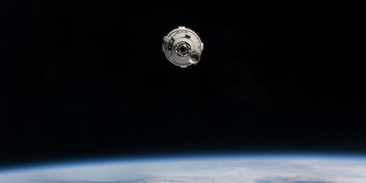 NASA and Boeing in trouble over astronauts stuck in ISS