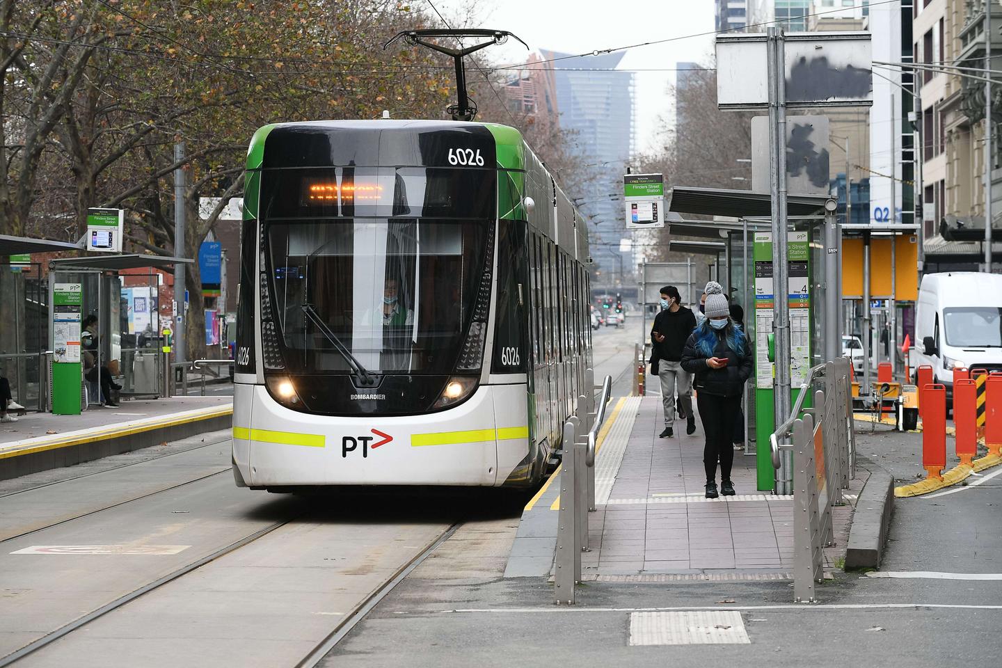 フランスの交通グループ、トランスデブがメルボルンの路面電車運営で42億ユーロの契約を獲得