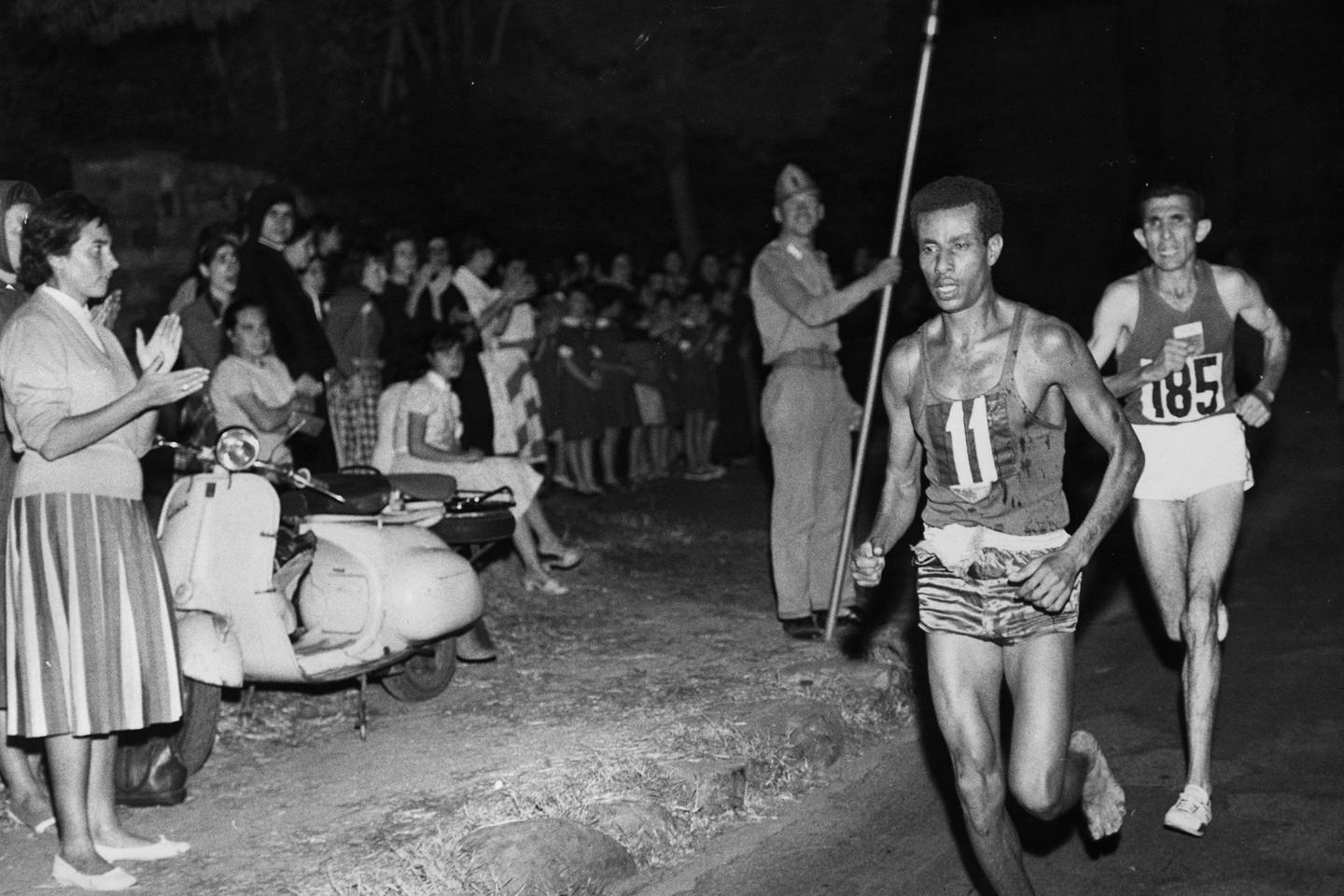 Le Monde and the Olympics, an irresistible combination